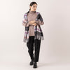 モデル身長163cm,HEAVENLYのAcrylic Wool Knit Turtleneck Pullover|FANTASTICDAYSのEASYSLACKS|BlundstoneのORIGINALAS VEGAN|NEI/NORのスクエアチャームピアス,https://market.e-begin.jp/products/dlt_hvr1188s_lala|https://market.e-begin.jp/products/wga_fan0372q_lala|https://market.e-begin.jp/products/sed_bld0572l_lala|https://market.e-begin.jp/products/ris_ner0789s_lala