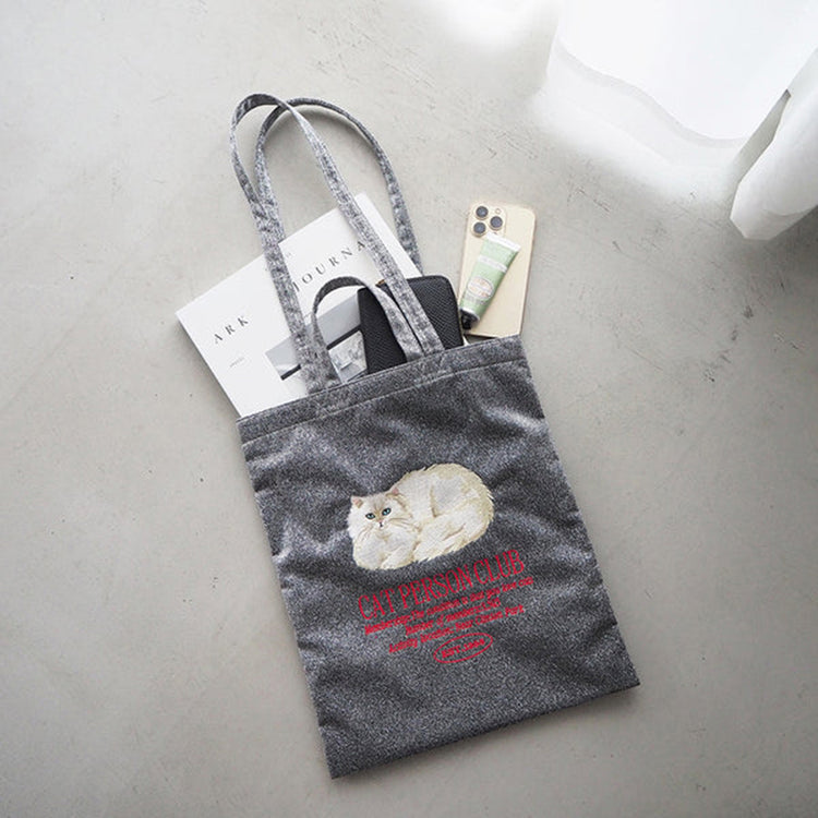 Joli Joli | ジョリジョリ ローカルズラメトート