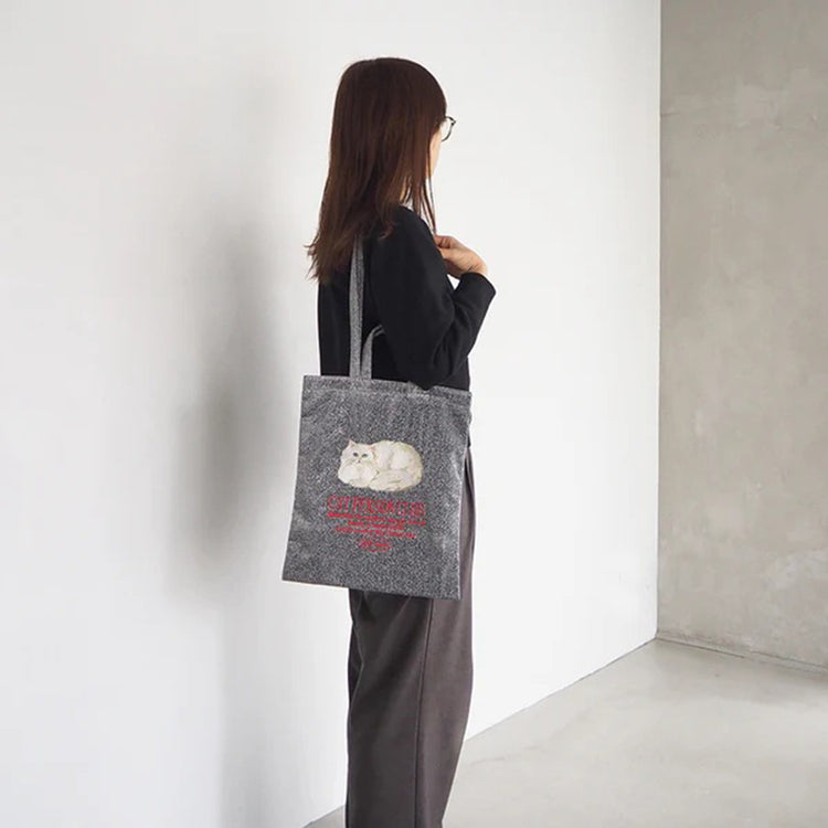 Joli Joli | ジョリジョリ ローカルズラメトート