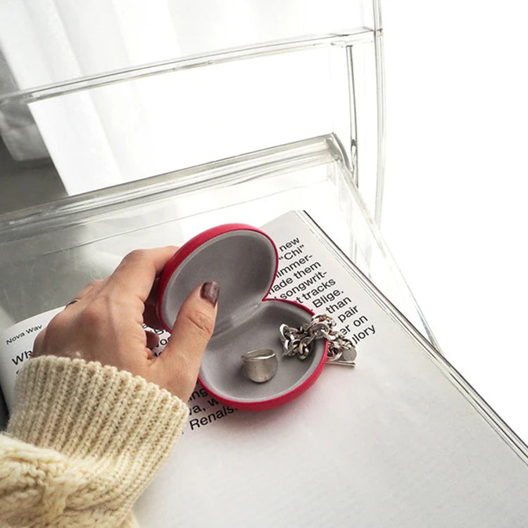 Joli Joli | ジョリジョリ FTキャリングシシュウラウンドケース