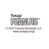 PEANUTS | ピーナッツ PN/保冷巾着トート