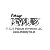 PEANUTS | ピーナッツ PN/撥水マルチポーチ M