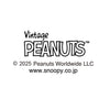 PEANUTS | ピーナッツ PN/撥水マルチポーチL
