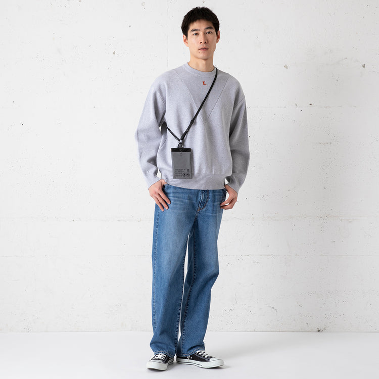 POY | ポーイ POY WKD REF/PE