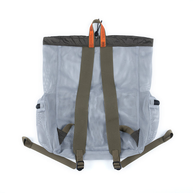 WEEKEND(ER)&co. | ウィークエンダー WKDMESH DW PACK