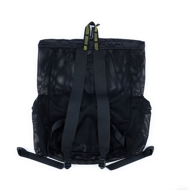 WEEKEND(ER)&co. | ウィークエンダー WKDMESH DW PACK