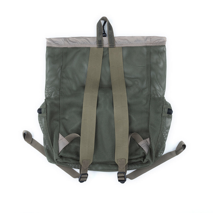 WEEKEND(ER)&co. | ウィークエンダー WKDMESH DW PACK