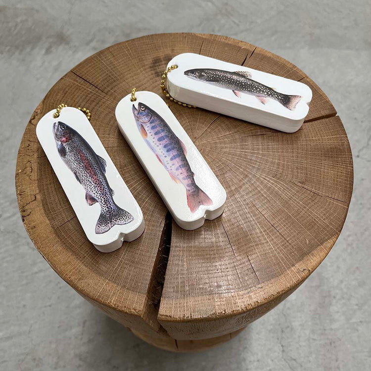 WEEKEND(ER)&co. | ウィークエンダー TO FISH FLOATING KC