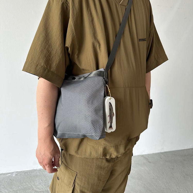 WEEKEND(ER)&co. | ウィークエンダー TO FISH FLOATING KC