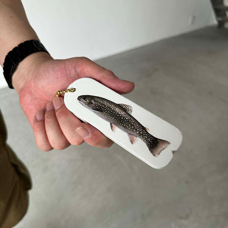 WEEKEND(ER)&co. | ウィークエンダー TO FISH FLOATING KC