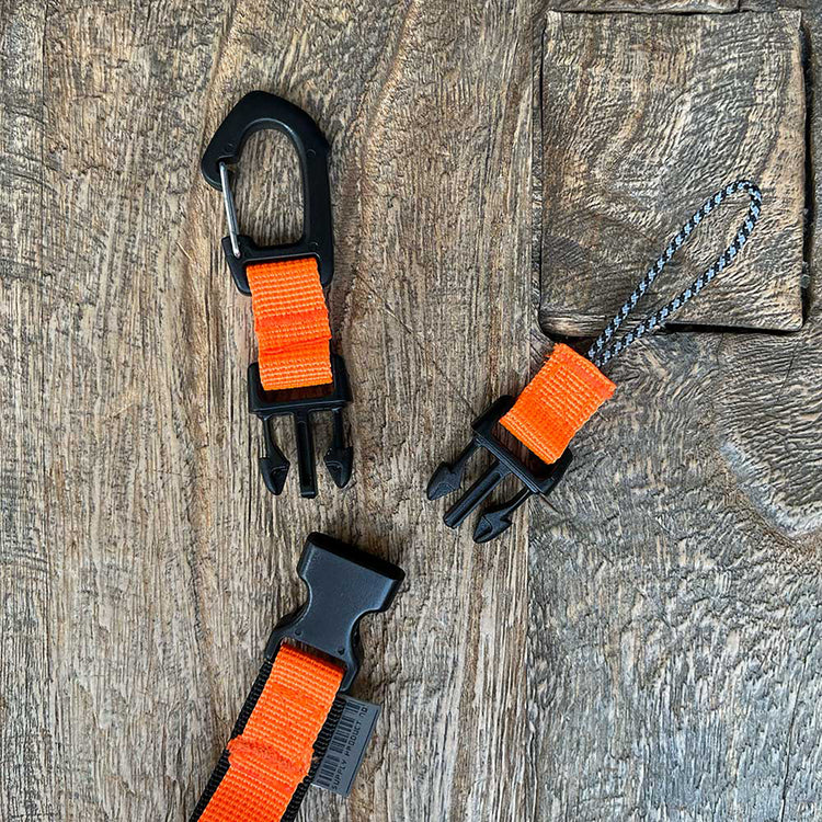 WEEKEND(ER)&co. | ウィークエンダー CONNECT BELT 2