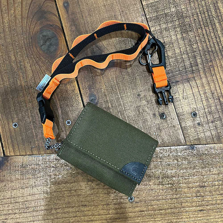 WEEKEND(ER)&co. | ウィークエンダー CONNECT BELT 2