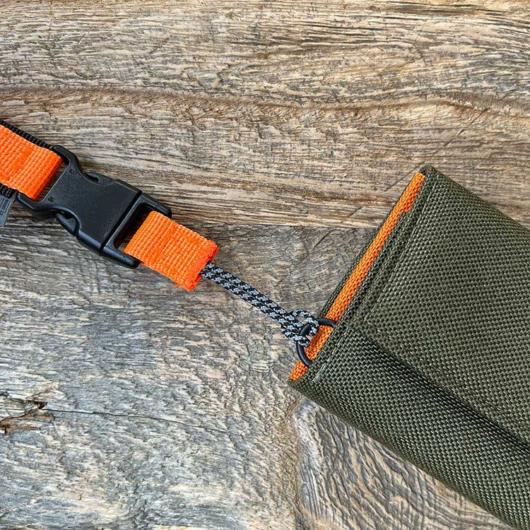 WEEKEND(ER)&co. | ウィークエンダー CONNECT BELT 2