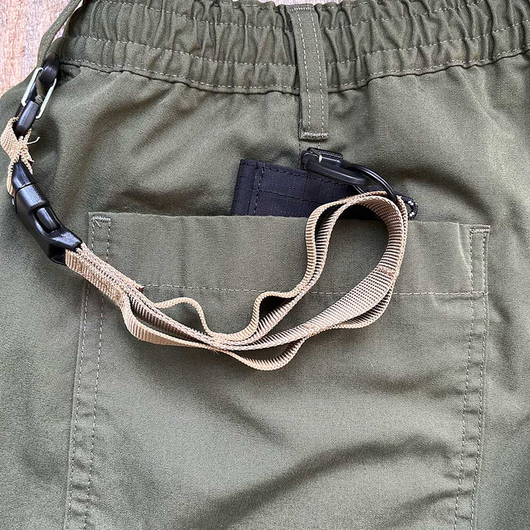WEEKEND(ER)&co. | ウィークエンダー CONNECT BELT 2