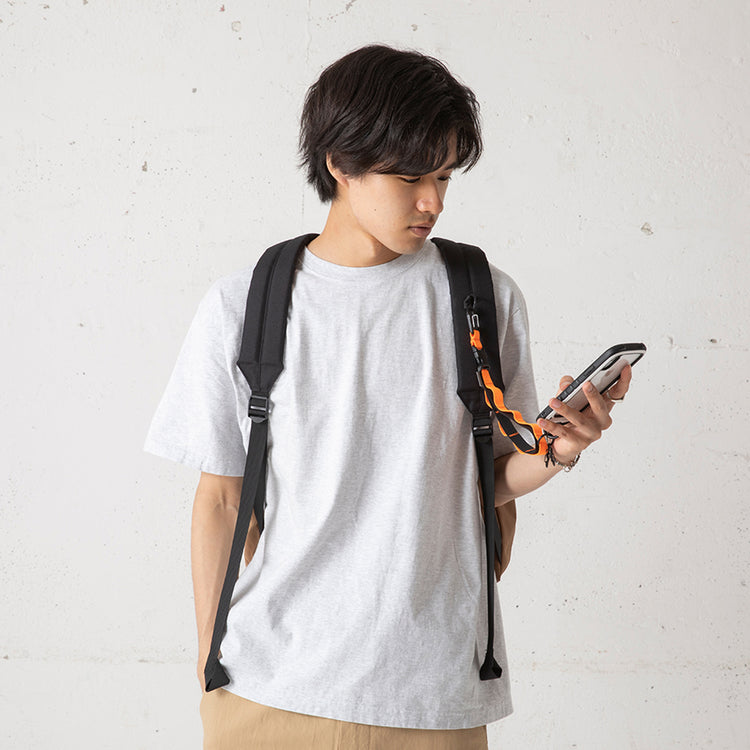 WEEKEND(ER)&co. | ウィークエンダー CONNECT BELT 2