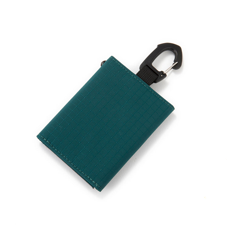 WEEKEND(ER)&co. | ウィークエンダー　coruri HUNG WALLET 