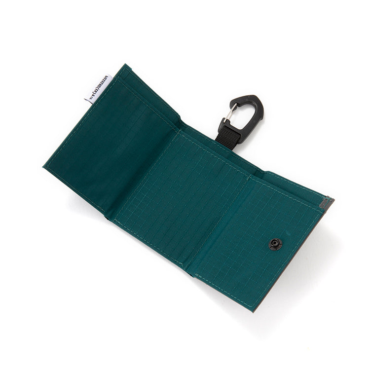 WEEKEND(ER)&co. | ウィークエンダー　coruri HUNG WALLET 