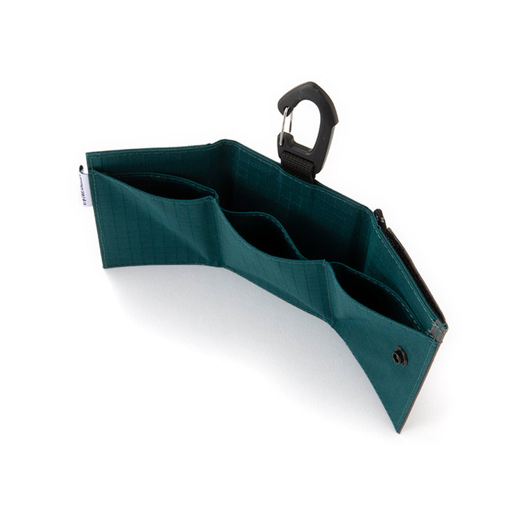 WEEKEND(ER)&co. | ウィークエンダー coruri HUNG WALLET