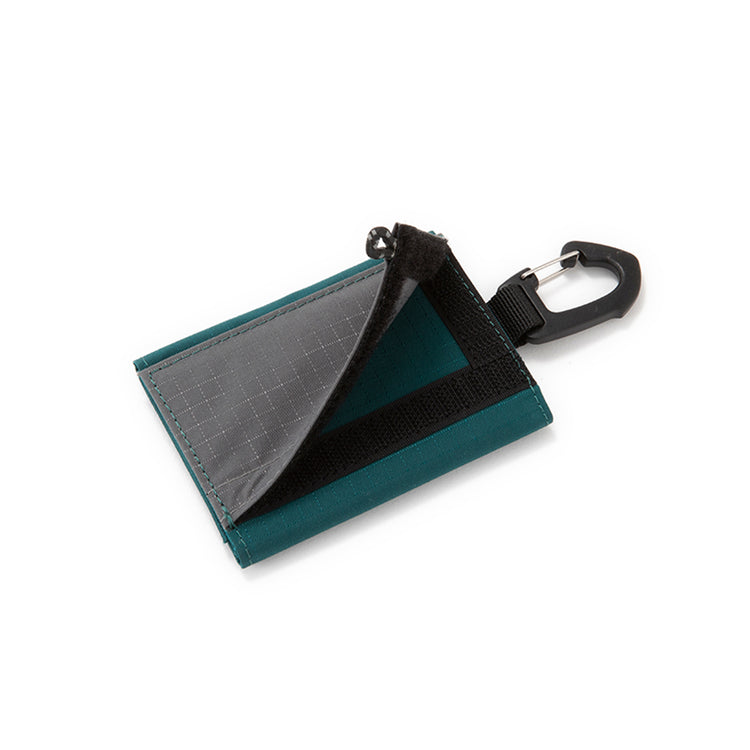 WEEKEND(ER)&co. | ウィークエンダー　coruri HUNG WALLET 