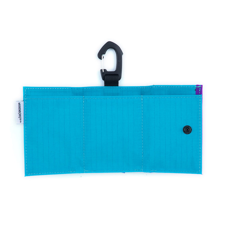 WEEKEND(ER)&co. | ウィークエンダー coruri HUNG WALLET