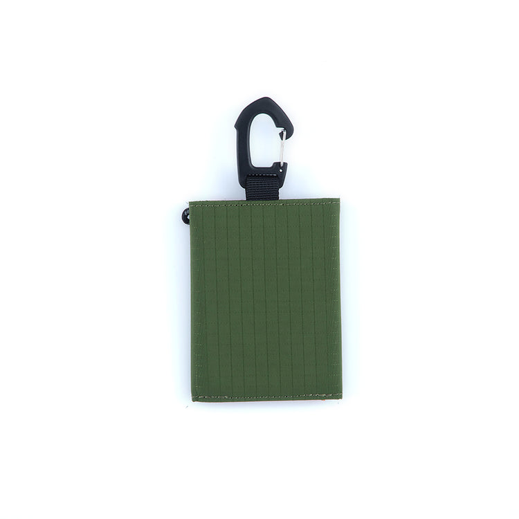 WEEKEND(ER)&co. | ウィークエンダー coruri HUNG WALLET