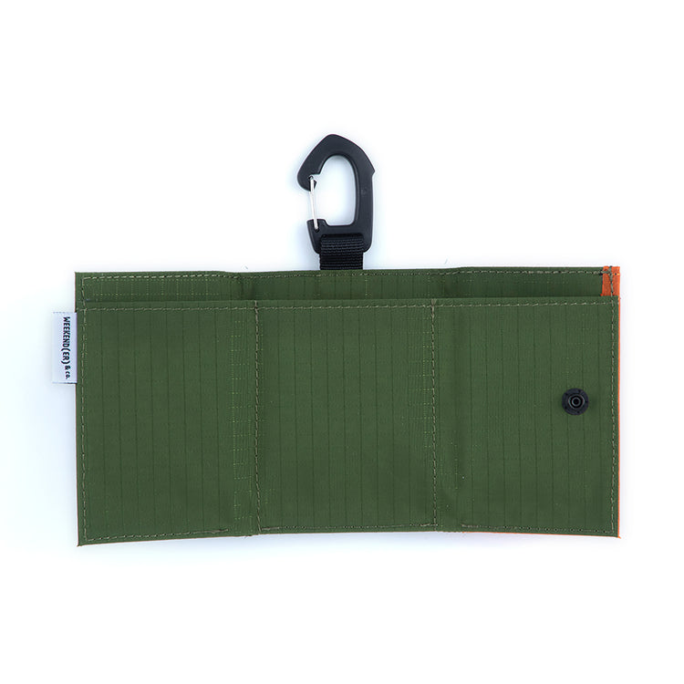 WEEKEND(ER)&co. | ウィークエンダー coruri HUNG WALLET