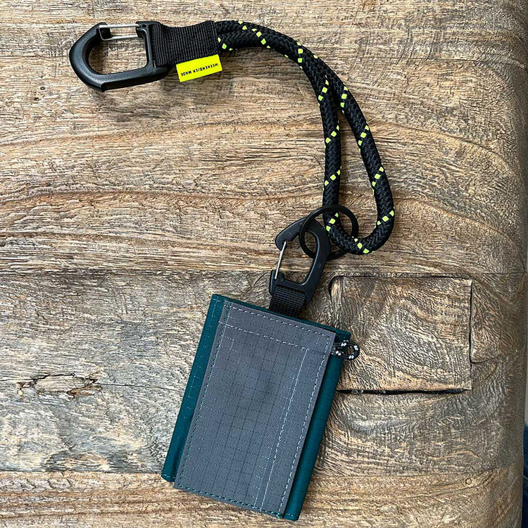 WEEKEND(ER)&co. | ウィークエンダー coruri HUNG WALLET