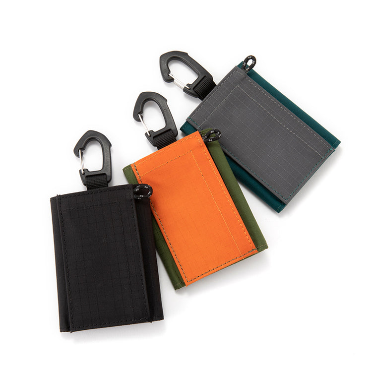 WEEKEND(ER)&co. | ウィークエンダー　coruri HUNG WALLET 