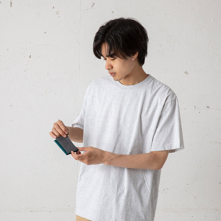 WEEKEND(ER)&co. | ウィークエンダー coruri HUNG WALLET