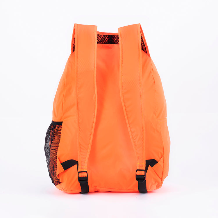 WEEKEND(ER)&co. | ウィークエンダー LW PACKABLE BACKPACK