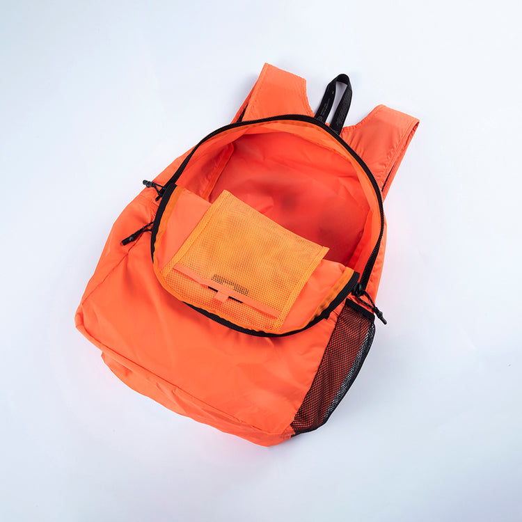 WEEKEND(ER)&co. | ウィークエンダー LW PACKABLE BACKPACK