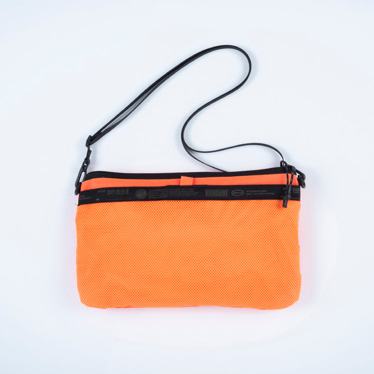WEEKEND(ER)&co. | ウィークエンダー LW PACKABLE BACKPACK