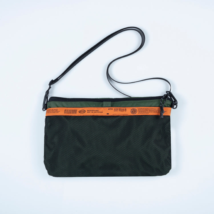 WEEKEND(ER)&co. | ウィークエンダー LW PACKABLE BACKPACK