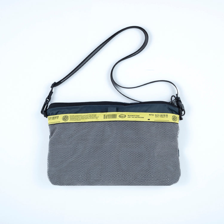 WEEKEND(ER)&co. | ウィークエンダー LW PACKABLE BACKPACK