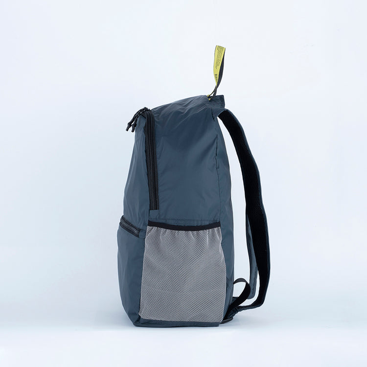 WEEKEND(ER)&co. | ウィークエンダー LW PACKABLE BACKPACK
