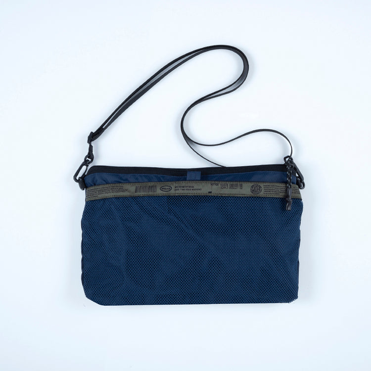 WEEKEND(ER)&co. | ウィークエンダー LW PACKABLE BACKPACK
