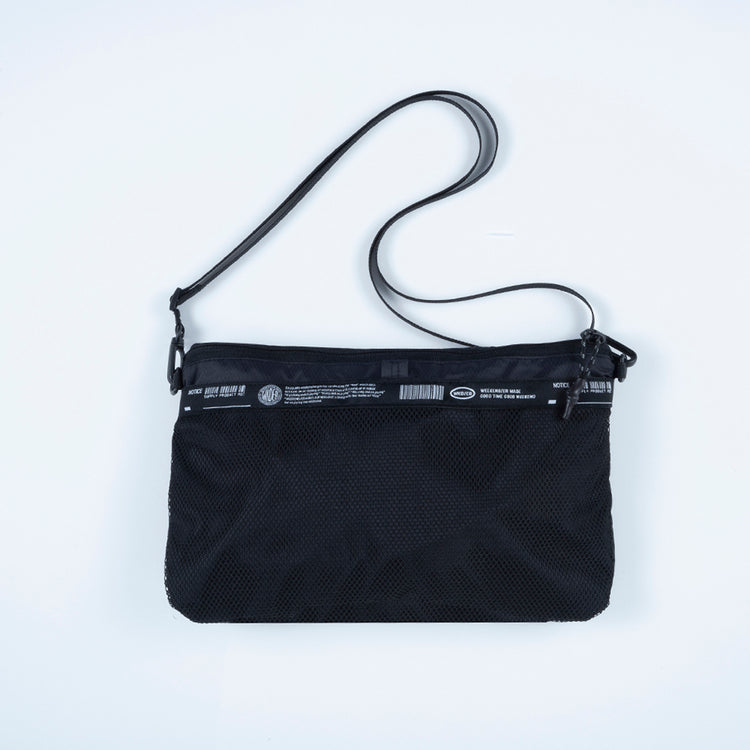 WEEKEND(ER)&co. | ウィークエンダー LW PACKABLE BACKPACK