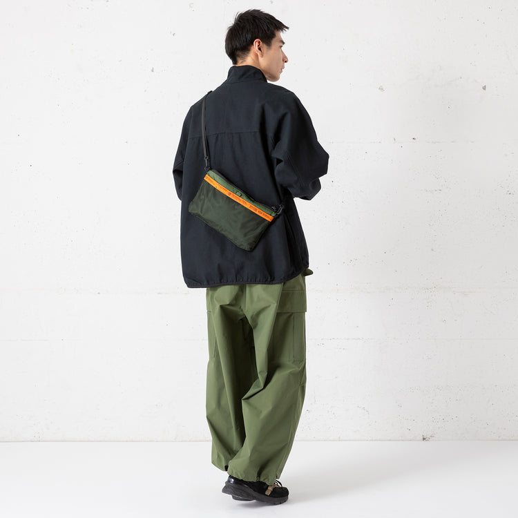 WEEKEND(ER)&co. | ウィークエンダー LW PACKABLE BACKPACK
