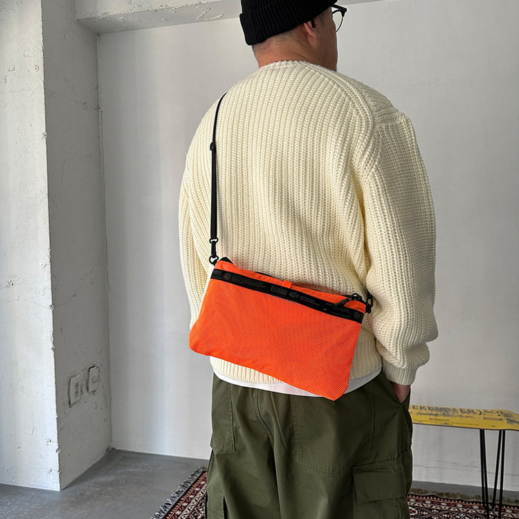 WEEKEND(ER)&co. | ウィークエンダー LW PACKABLE BACKPACK