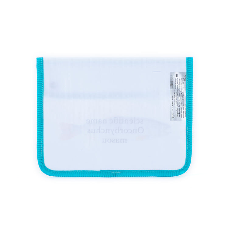 WEEKEND(ER)&co. | ウィークエンダー TO FISH POUCH