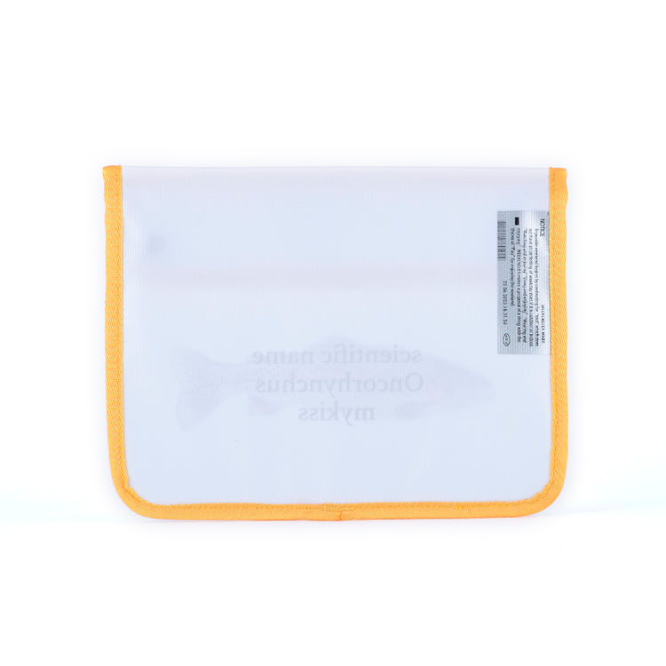 WEEKEND(ER)&co. | ウィークエンダー TO FISH POUCH