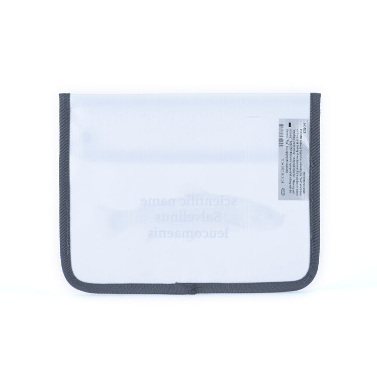 WEEKEND(ER)&co. | ウィークエンダー TO FISH POUCH