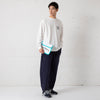 WEEKEND(ER)&co. | ウィークエンダー　TO FISH POUCH