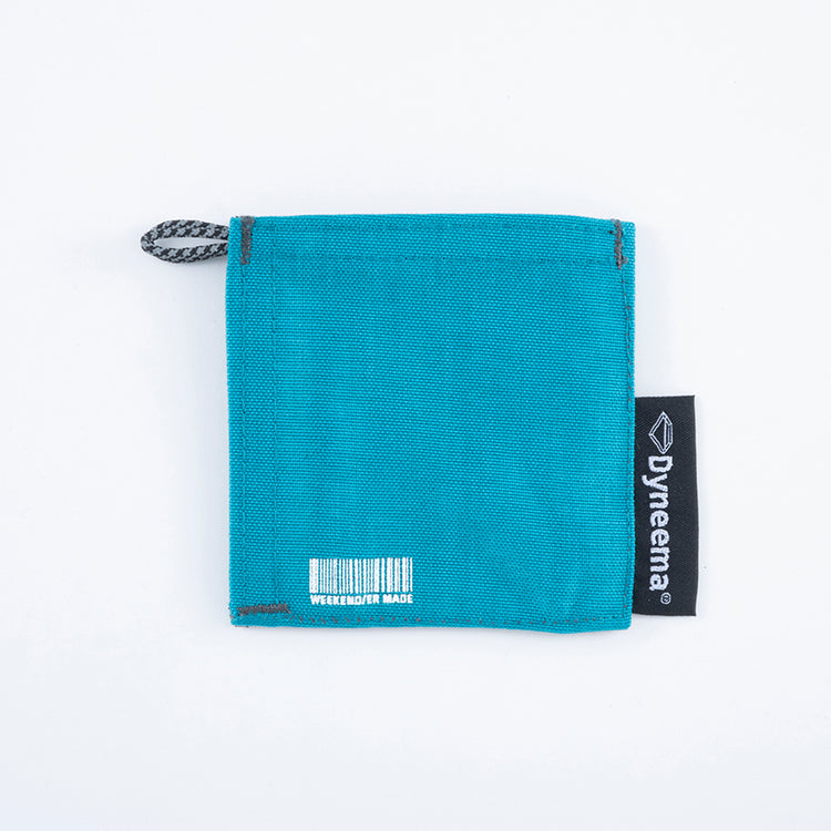 WEEKEND(ER)&co. | ウィークエンダー DYNEEMA COIN CASE