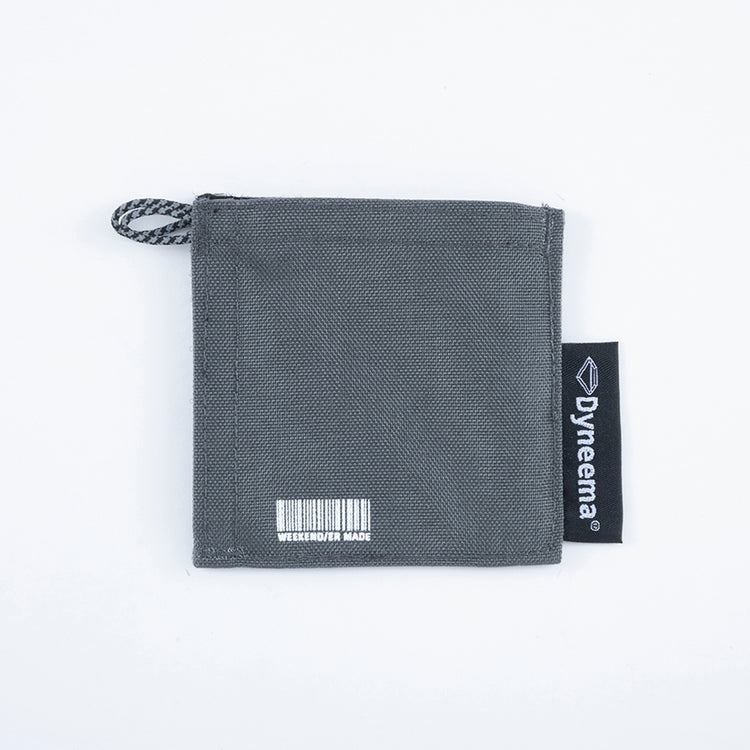 WEEKEND(ER)&co. | ウィークエンダー DYNEEMA COIN CASE
