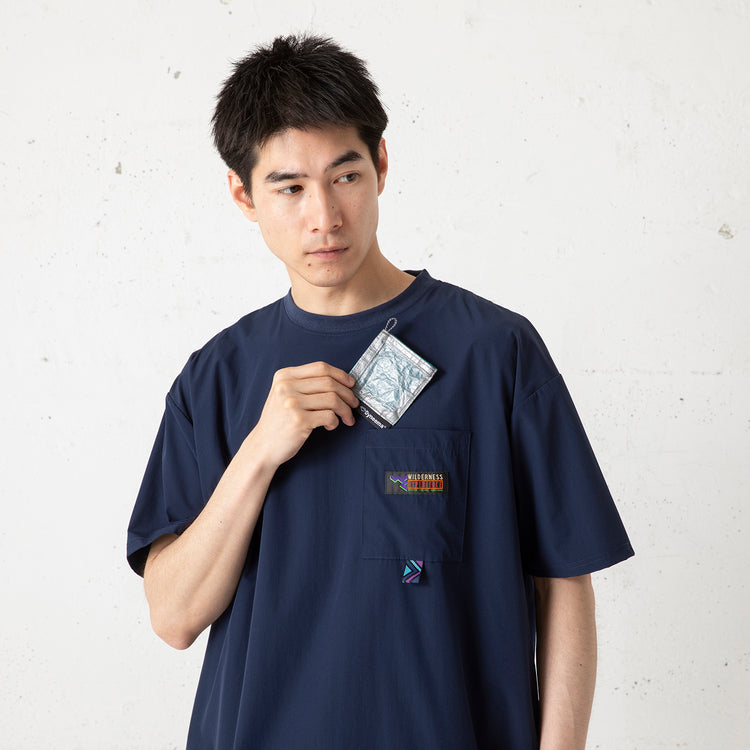 WEEKEND(ER)&co. | ウィークエンダー DYNEEMA COIN CASE