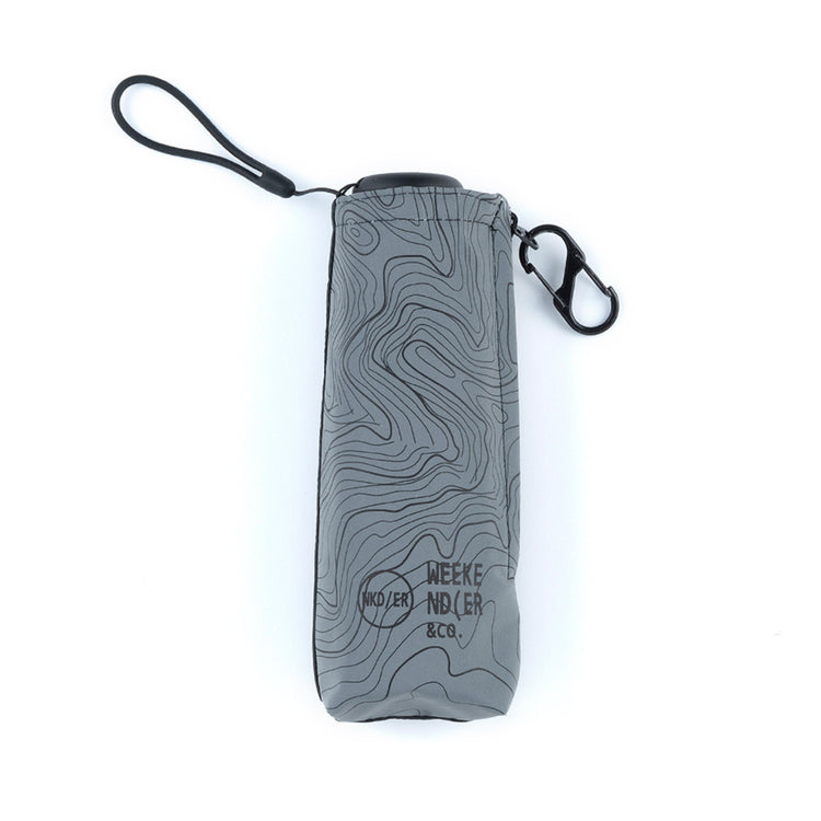 WEEKEND(ER)&co. | ウィークエンダー FOLDING UMBRELLA