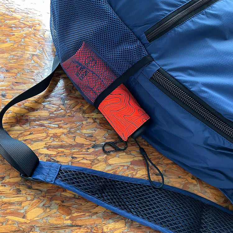 WEEKEND(ER)&co. | ウィークエンダー FOLDING UMBRELLA