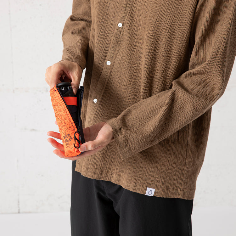 WEEKEND(ER)&co. | ウィークエンダー FOLDING UMBRELLA