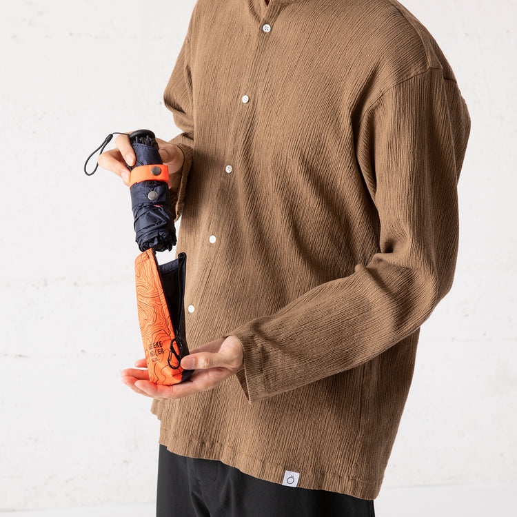WEEKEND(ER)&co. | ウィークエンダー FOLDING UMBRELLA